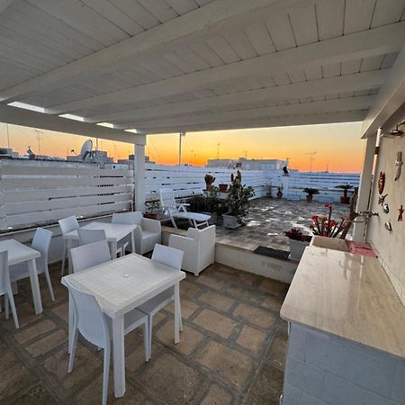 B&B Ancora Del Sud Отранто Екстер'єр фото