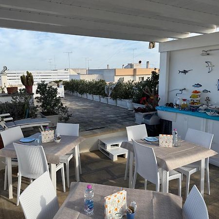 B&B Ancora Del Sud Отранто Екстер'єр фото