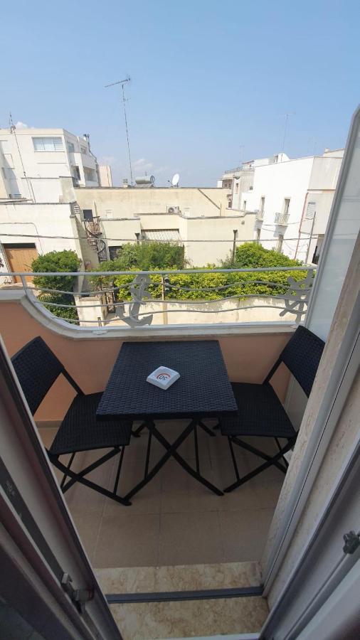 B&B Ancora Del Sud Отранто Екстер'єр фото
