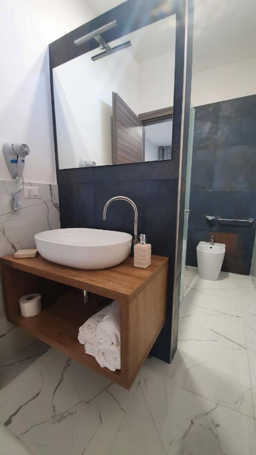 B&B Ancora Del Sud Отранто Екстер'єр фото