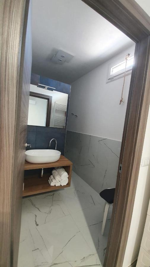 B&B Ancora Del Sud Отранто Екстер'єр фото