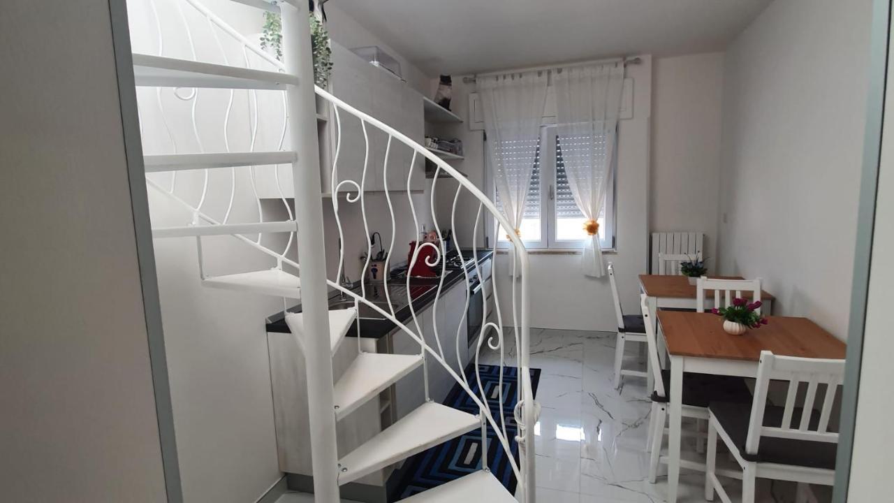 B&B Ancora Del Sud Отранто Екстер'єр фото
