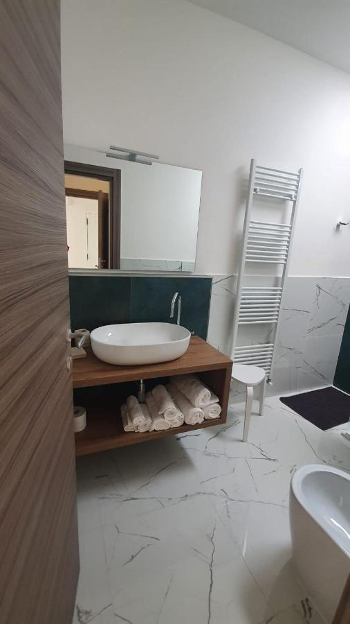 B&B Ancora Del Sud Отранто Екстер'єр фото