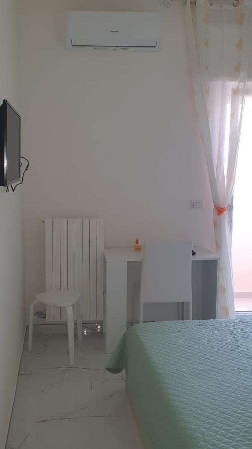 B&B Ancora Del Sud Отранто Екстер'єр фото