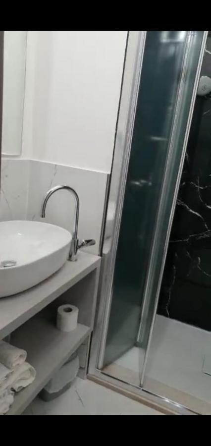 B&B Ancora Del Sud Отранто Екстер'єр фото