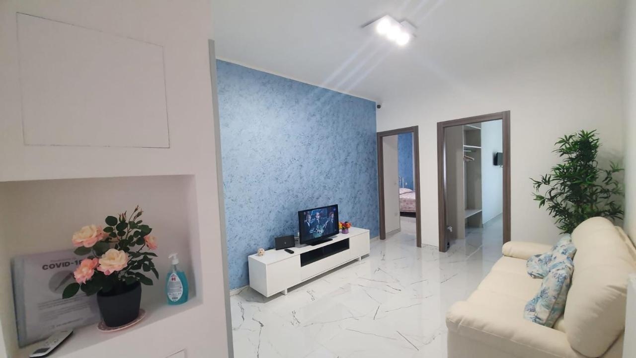 B&B Ancora Del Sud Отранто Екстер'єр фото