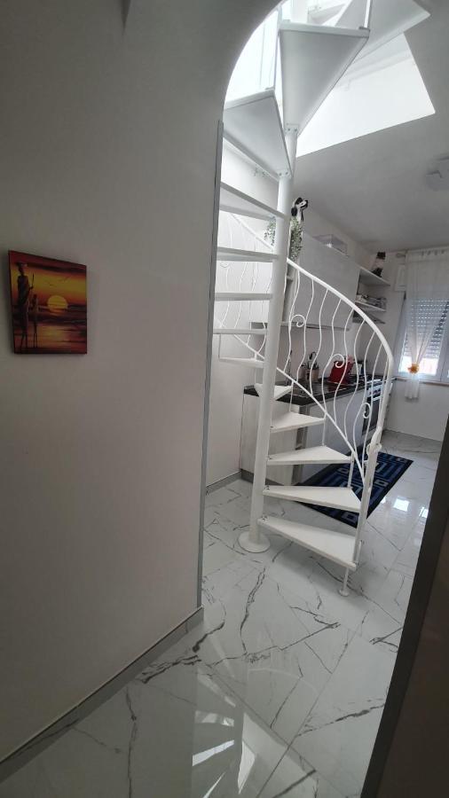 B&B Ancora Del Sud Отранто Екстер'єр фото