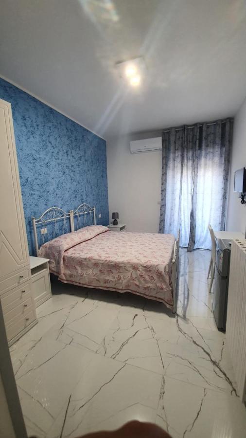 B&B Ancora Del Sud Отранто Екстер'єр фото