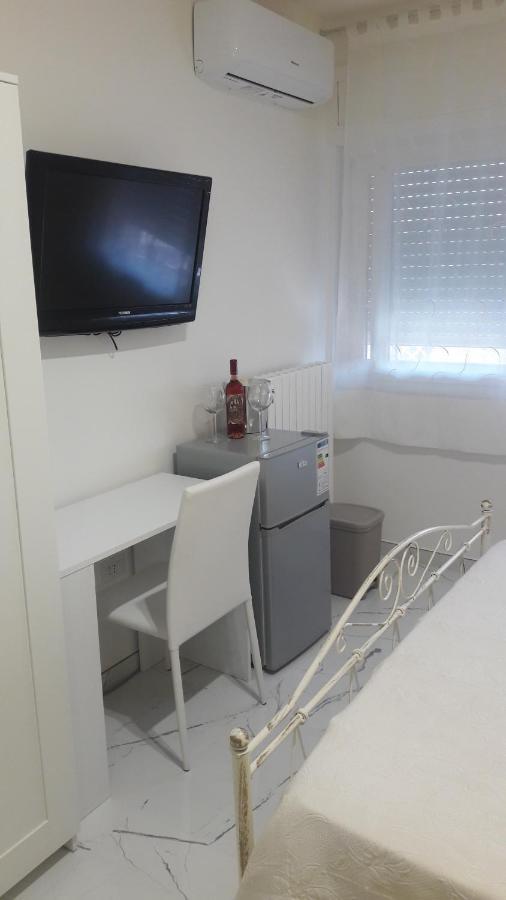 B&B Ancora Del Sud Отранто Екстер'єр фото