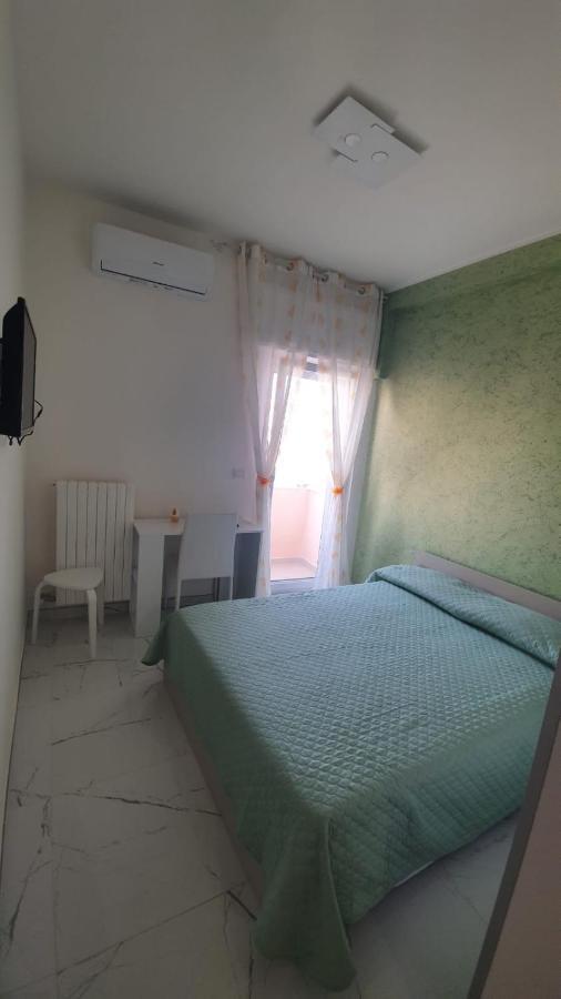 B&B Ancora Del Sud Отранто Екстер'єр фото