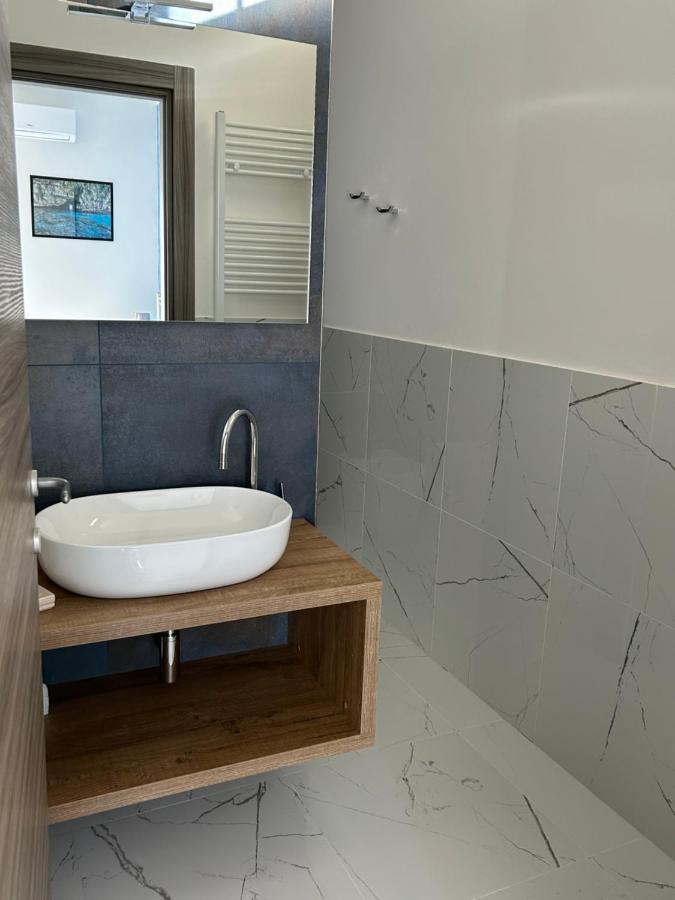B&B Ancora Del Sud Отранто Екстер'єр фото