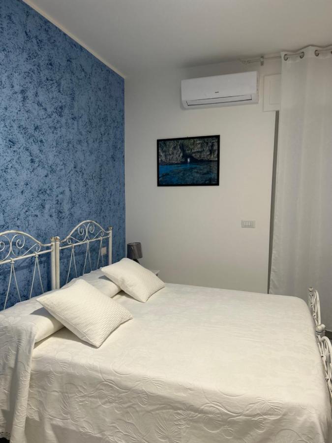 B&B Ancora Del Sud Отранто Екстер'єр фото