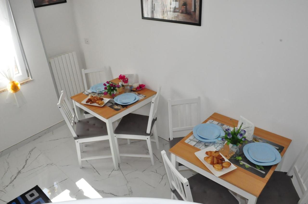 B&B Ancora Del Sud Отранто Екстер'єр фото