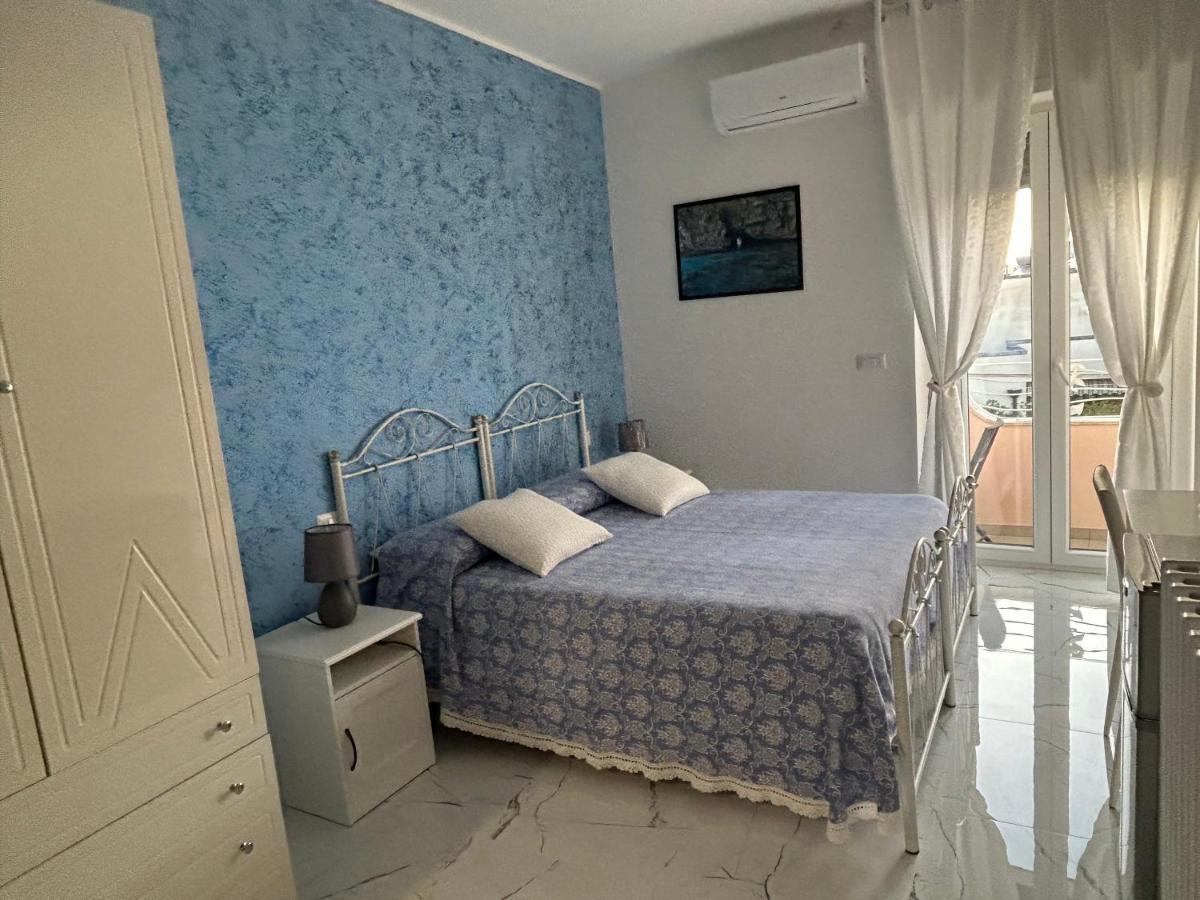 B&B Ancora Del Sud Отранто Екстер'єр фото