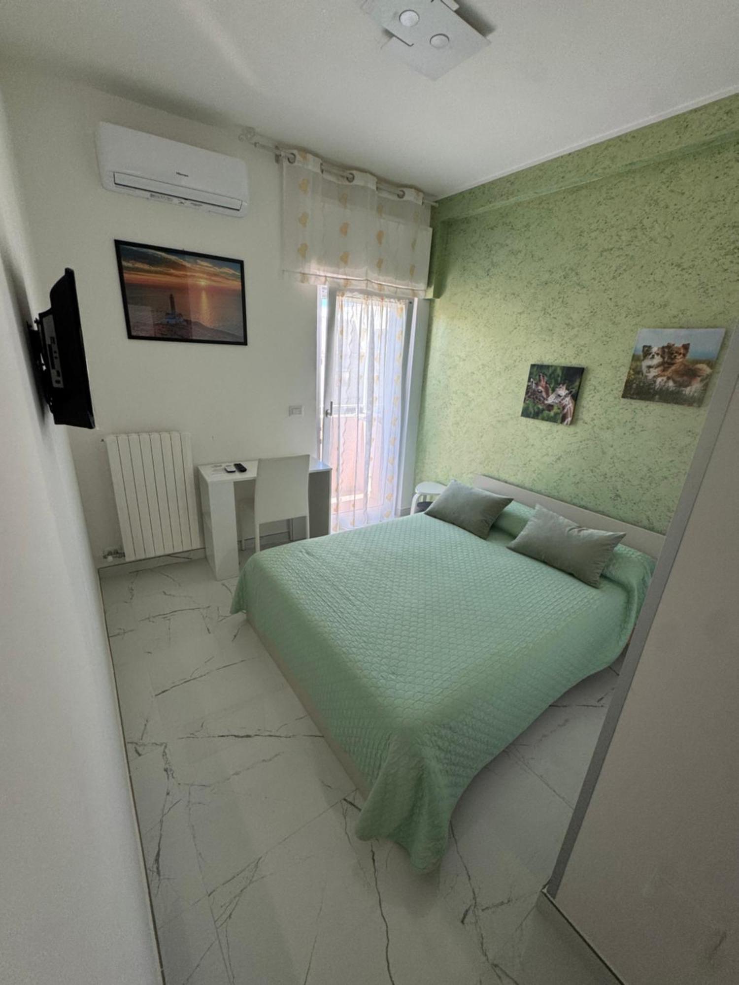 B&B Ancora Del Sud Отранто Екстер'єр фото