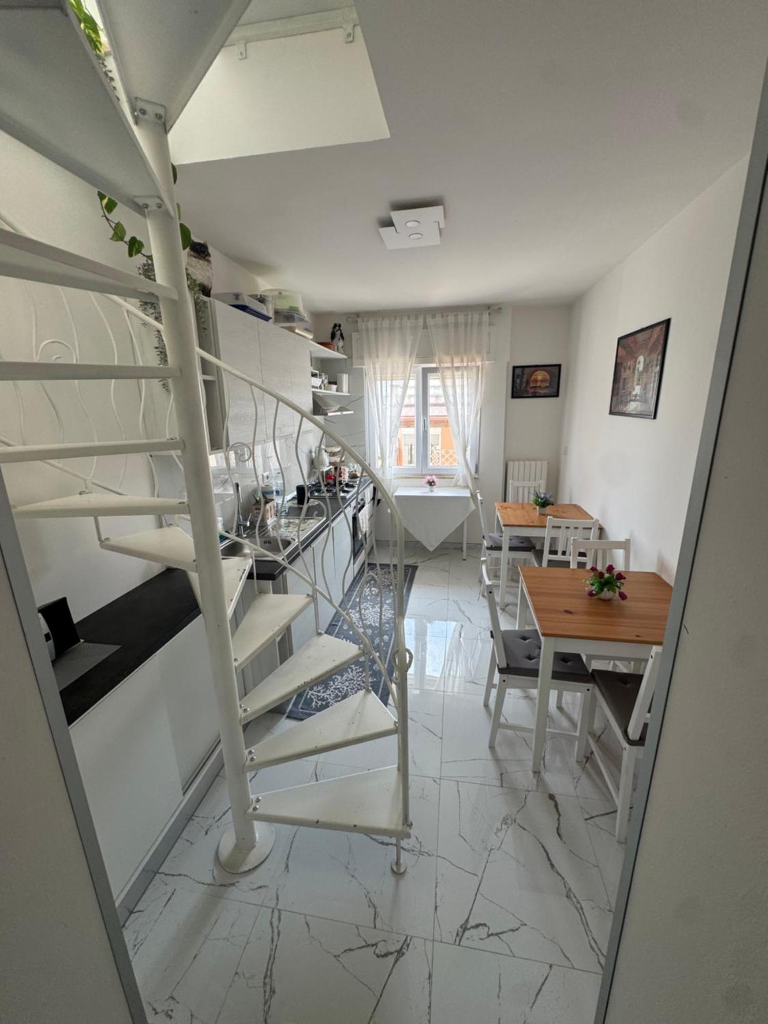 B&B Ancora Del Sud Отранто Екстер'єр фото
