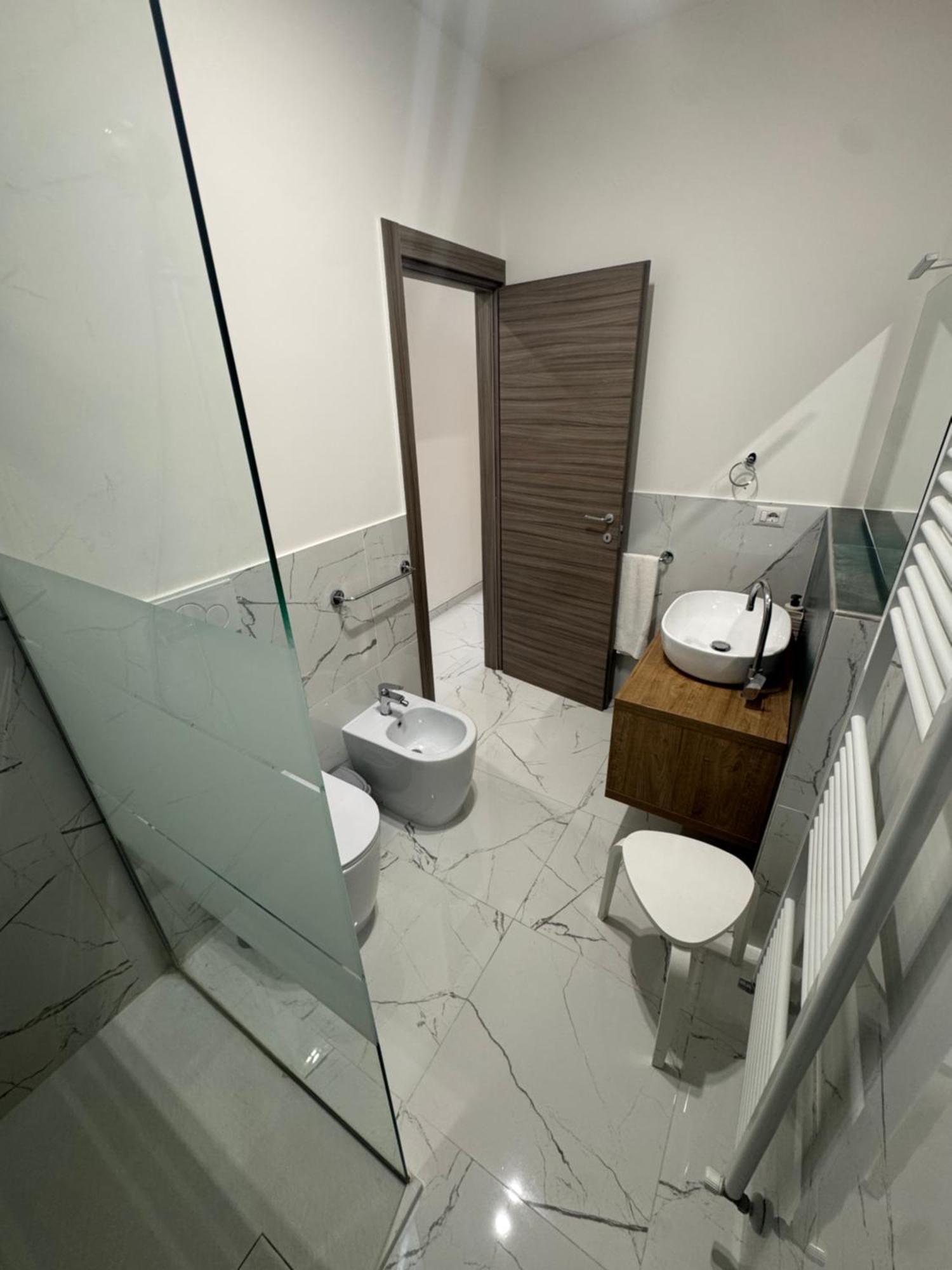 B&B Ancora Del Sud Отранто Екстер'єр фото