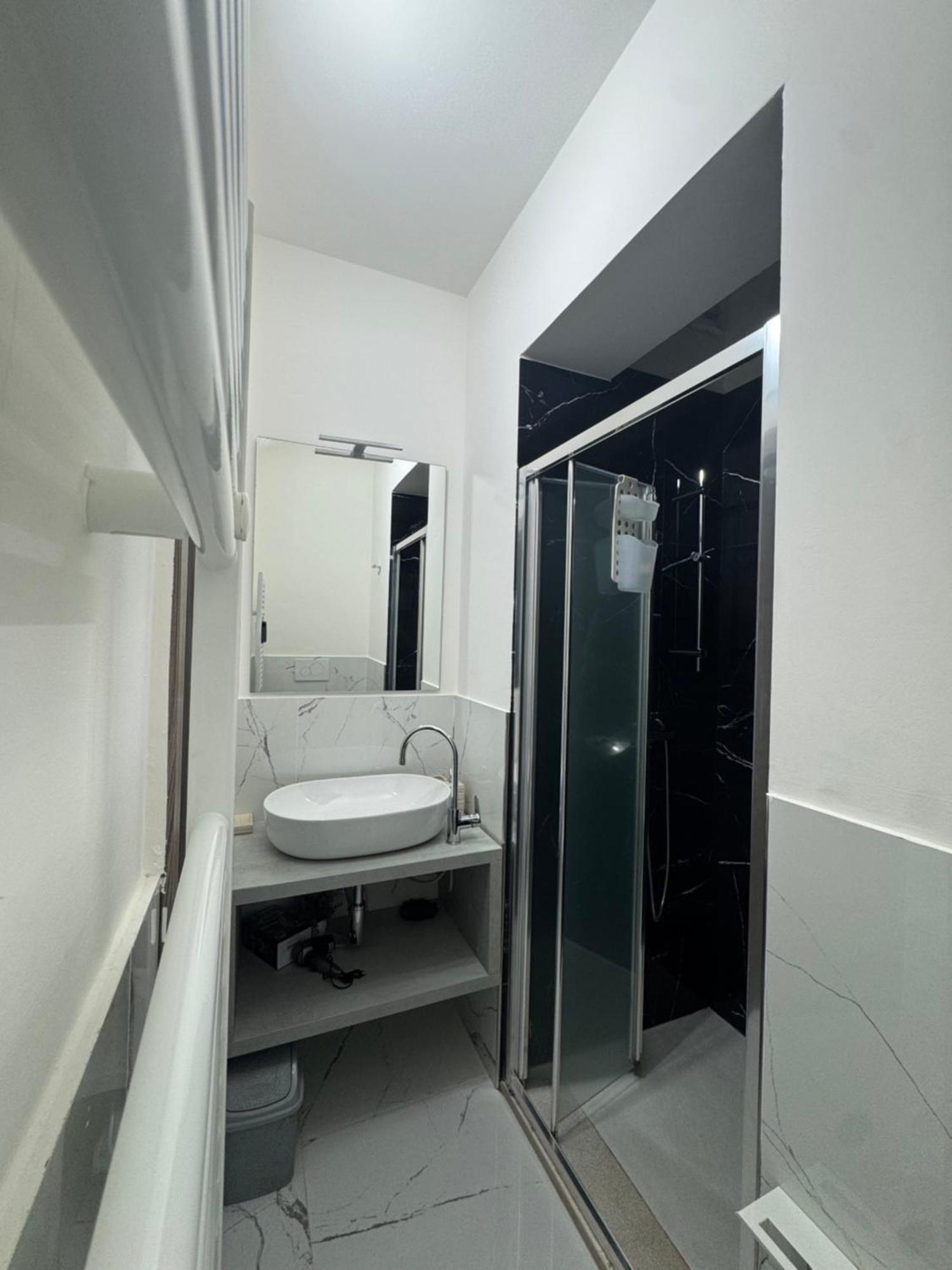 B&B Ancora Del Sud Отранто Екстер'єр фото