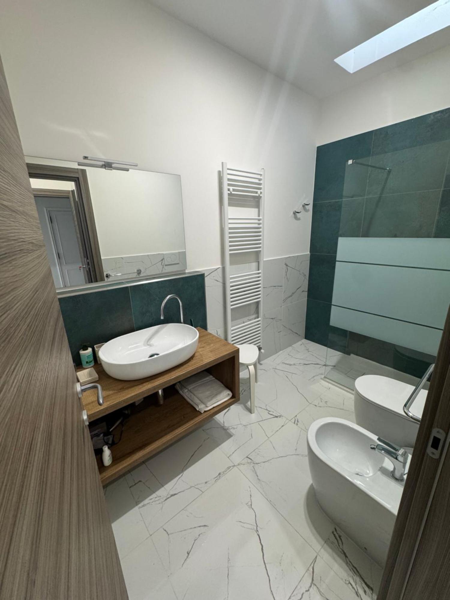 B&B Ancora Del Sud Отранто Екстер'єр фото