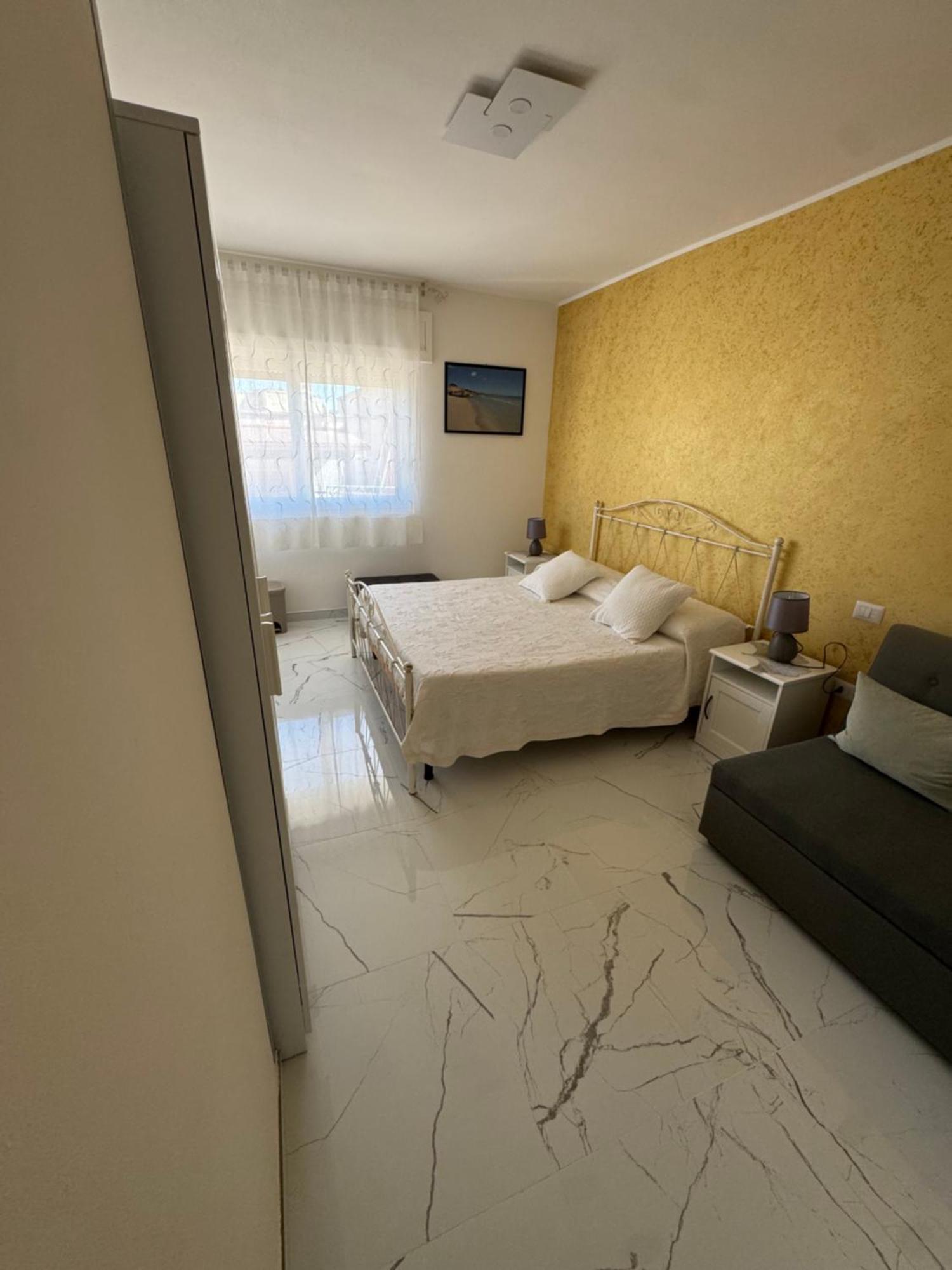B&B Ancora Del Sud Отранто Екстер'єр фото