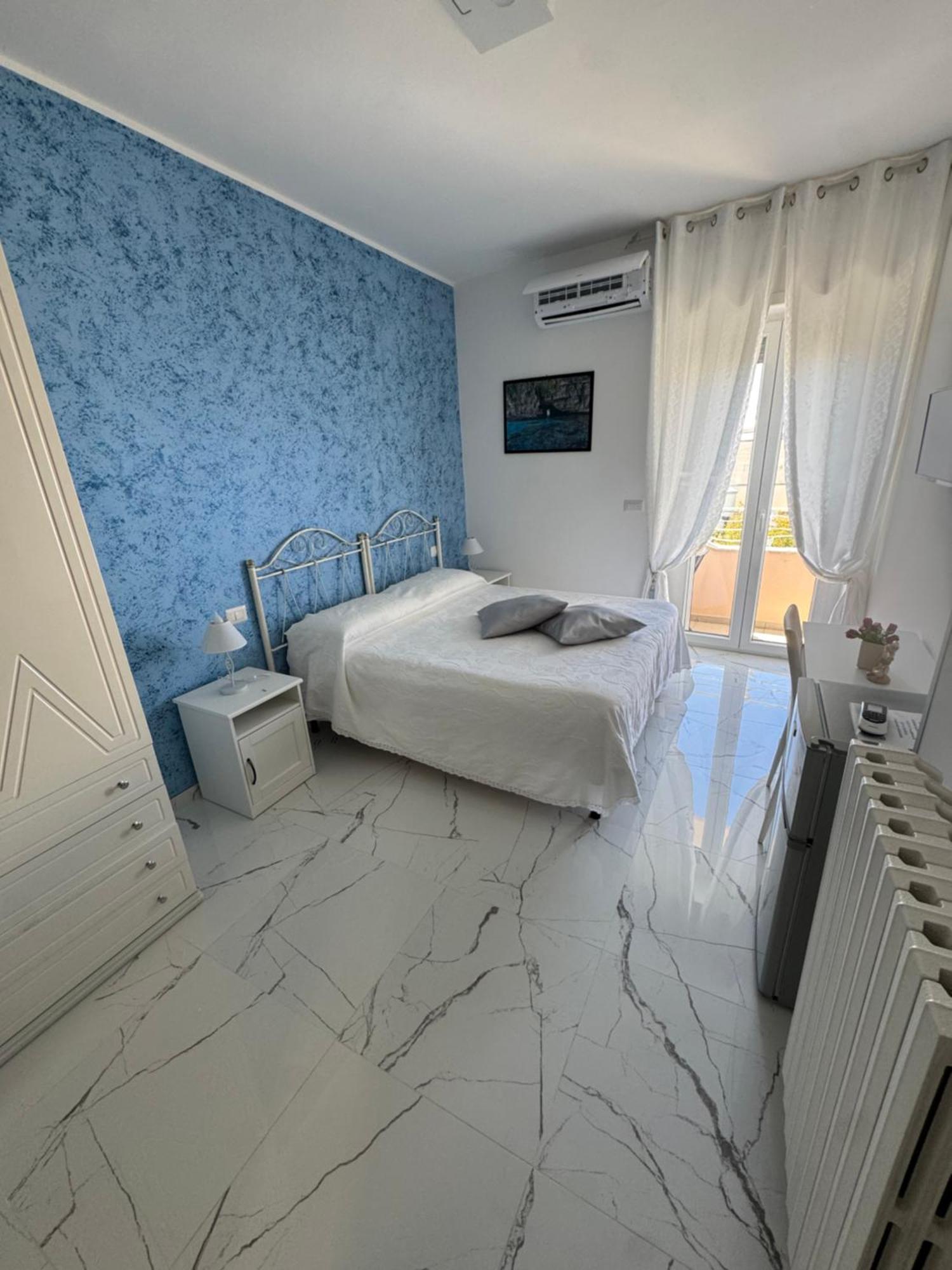 B&B Ancora Del Sud Отранто Екстер'єр фото